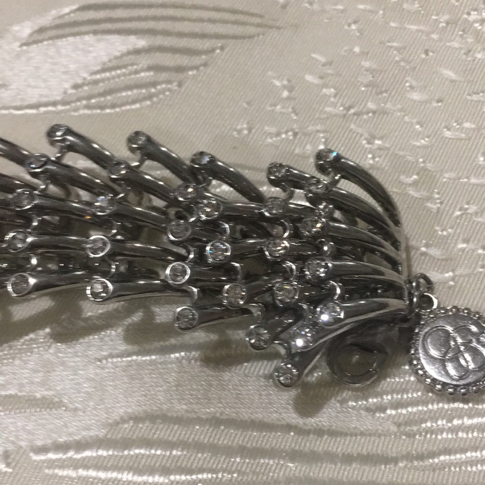 Silver Bracelet - Picture 10 of 10